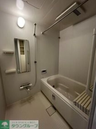 アーバンパーク谷在家の物件内観写真